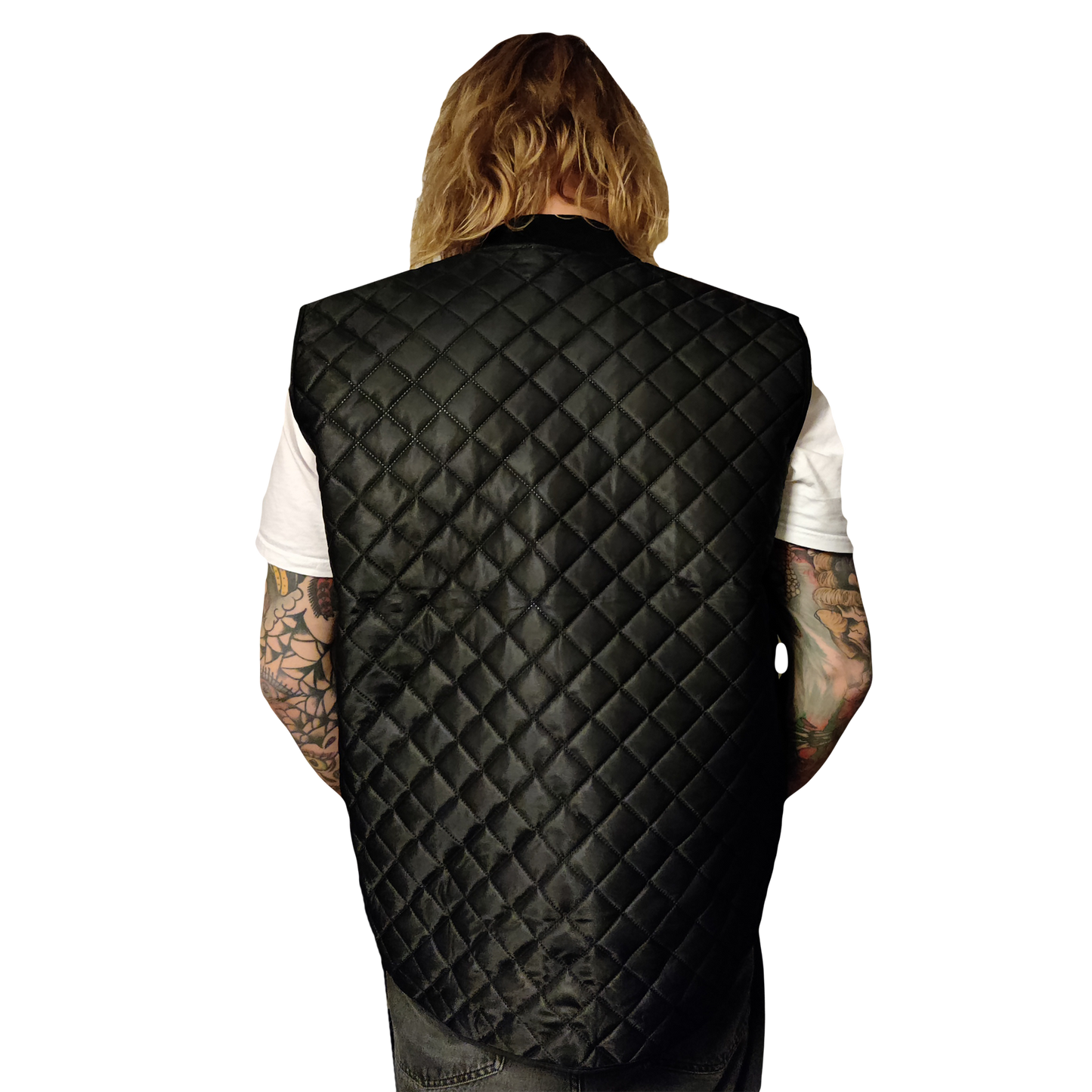 THERMAL VEST