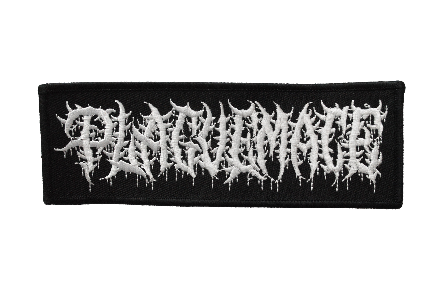 PATCH - LOGO