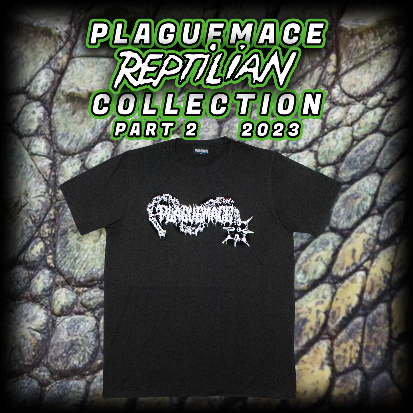 LOGO T-SHIRT
