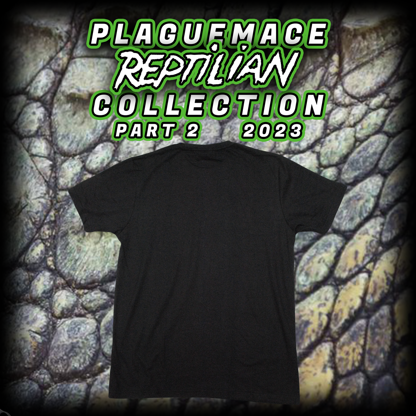 LOGO T-SHIRT