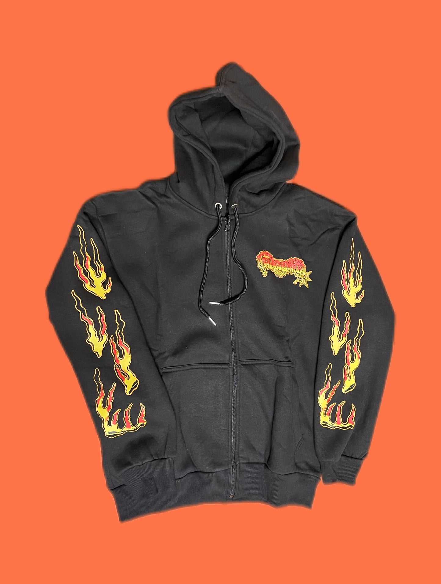 JANTELOV ZIPPER