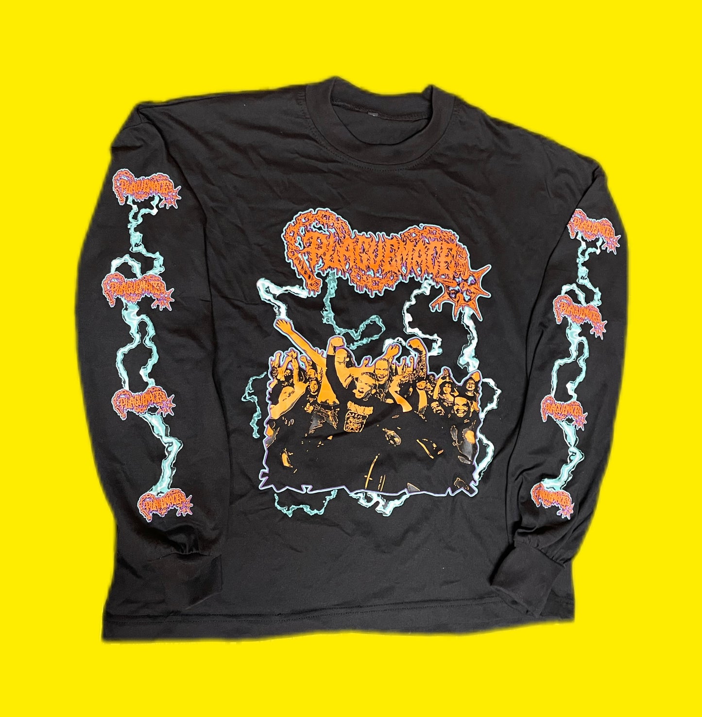 HMEFA LONG SLEEVE