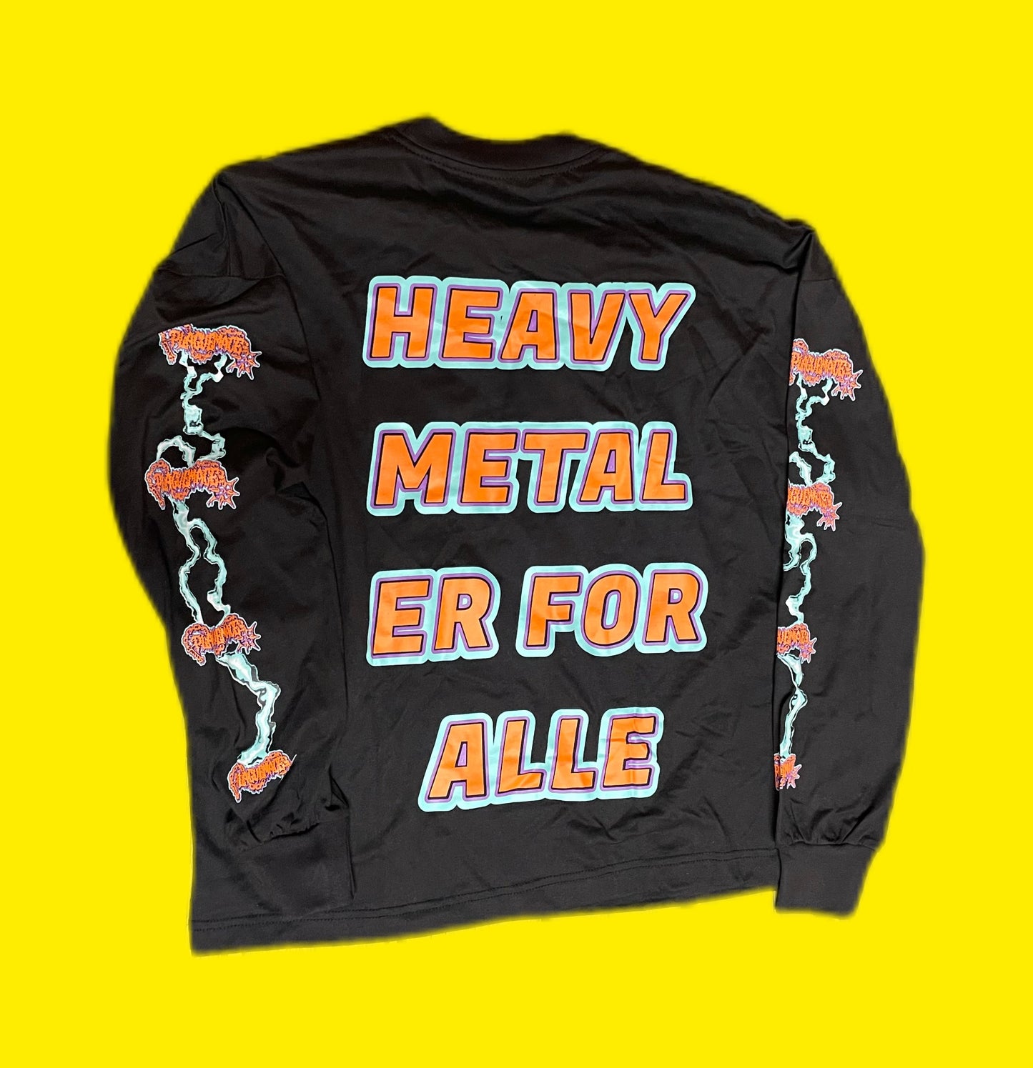 HMEFA LONG SLEEVE