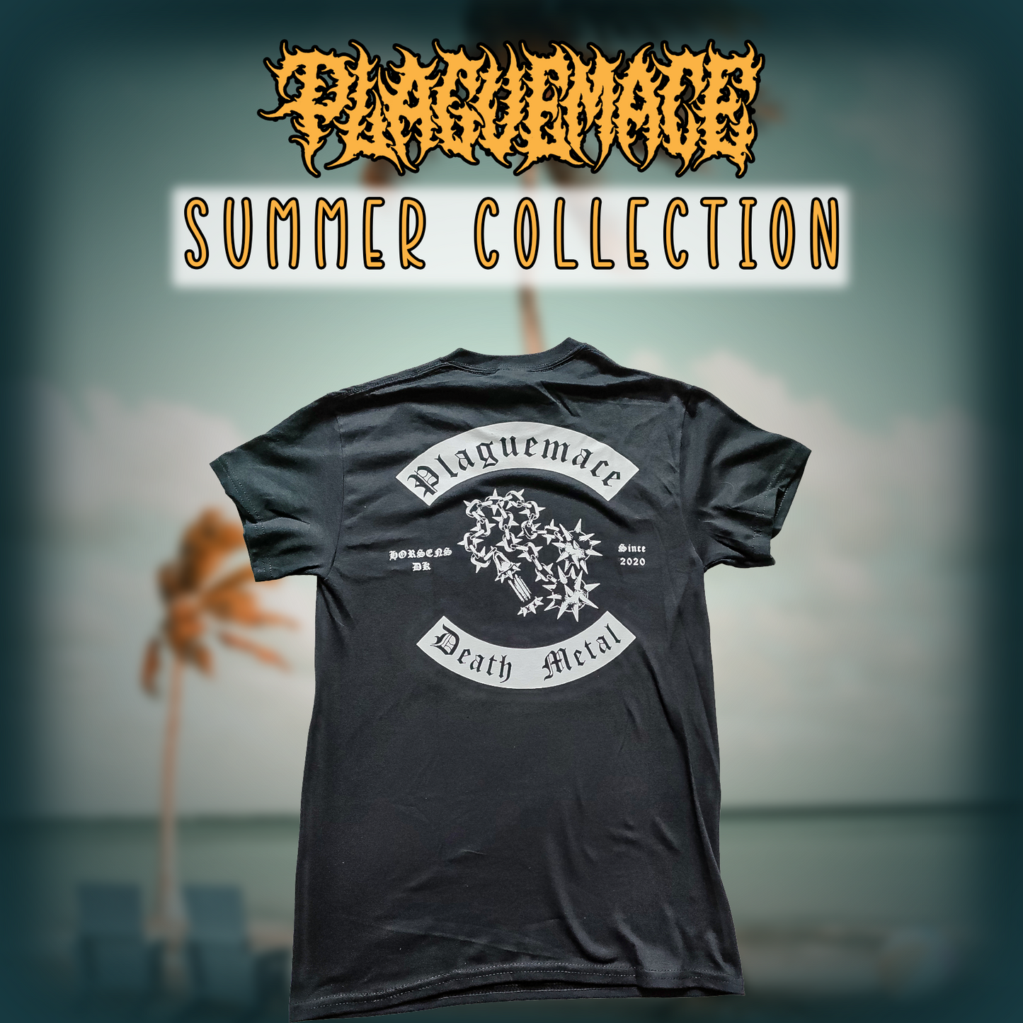 ROCK T-SHIRT