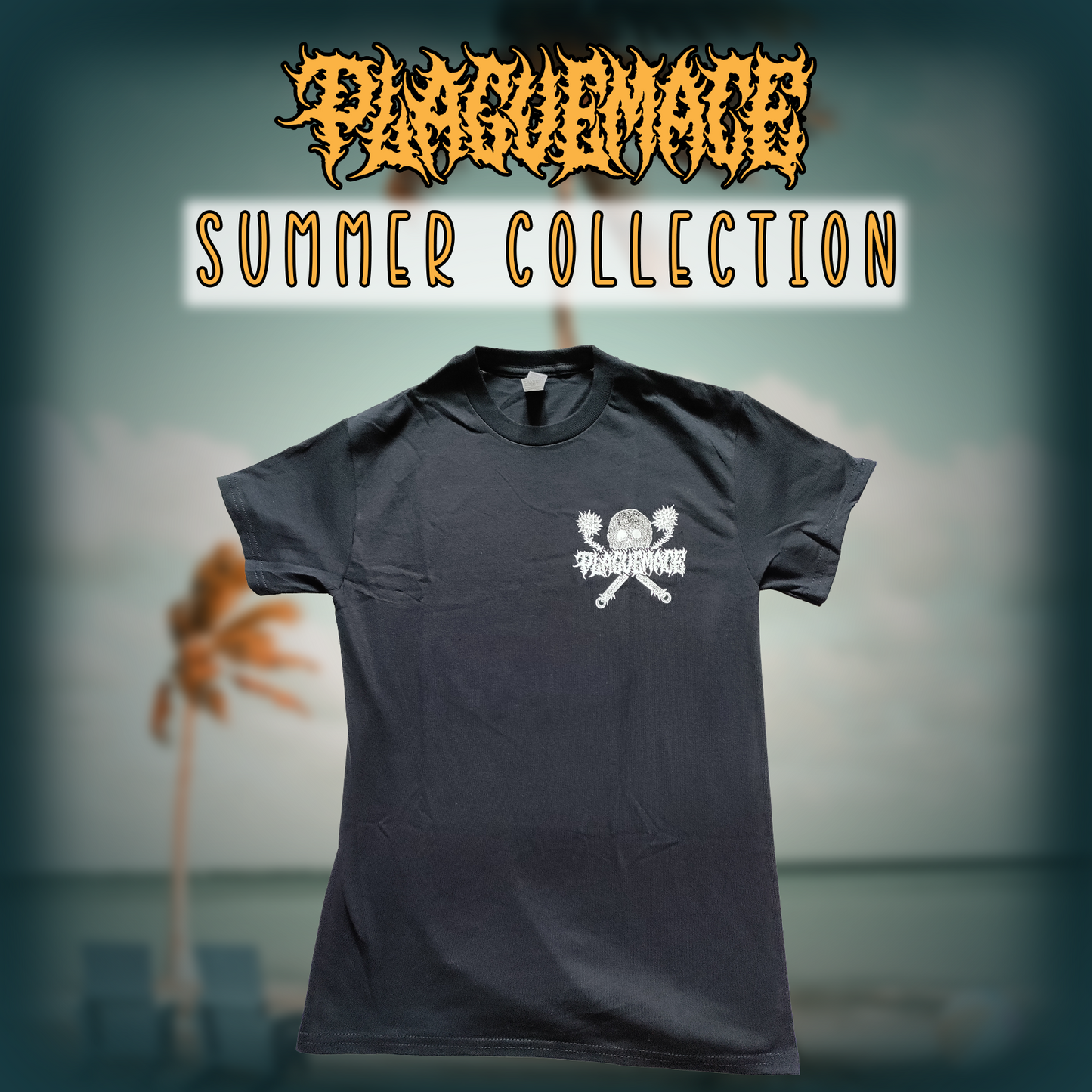 ROCK T-SHIRT