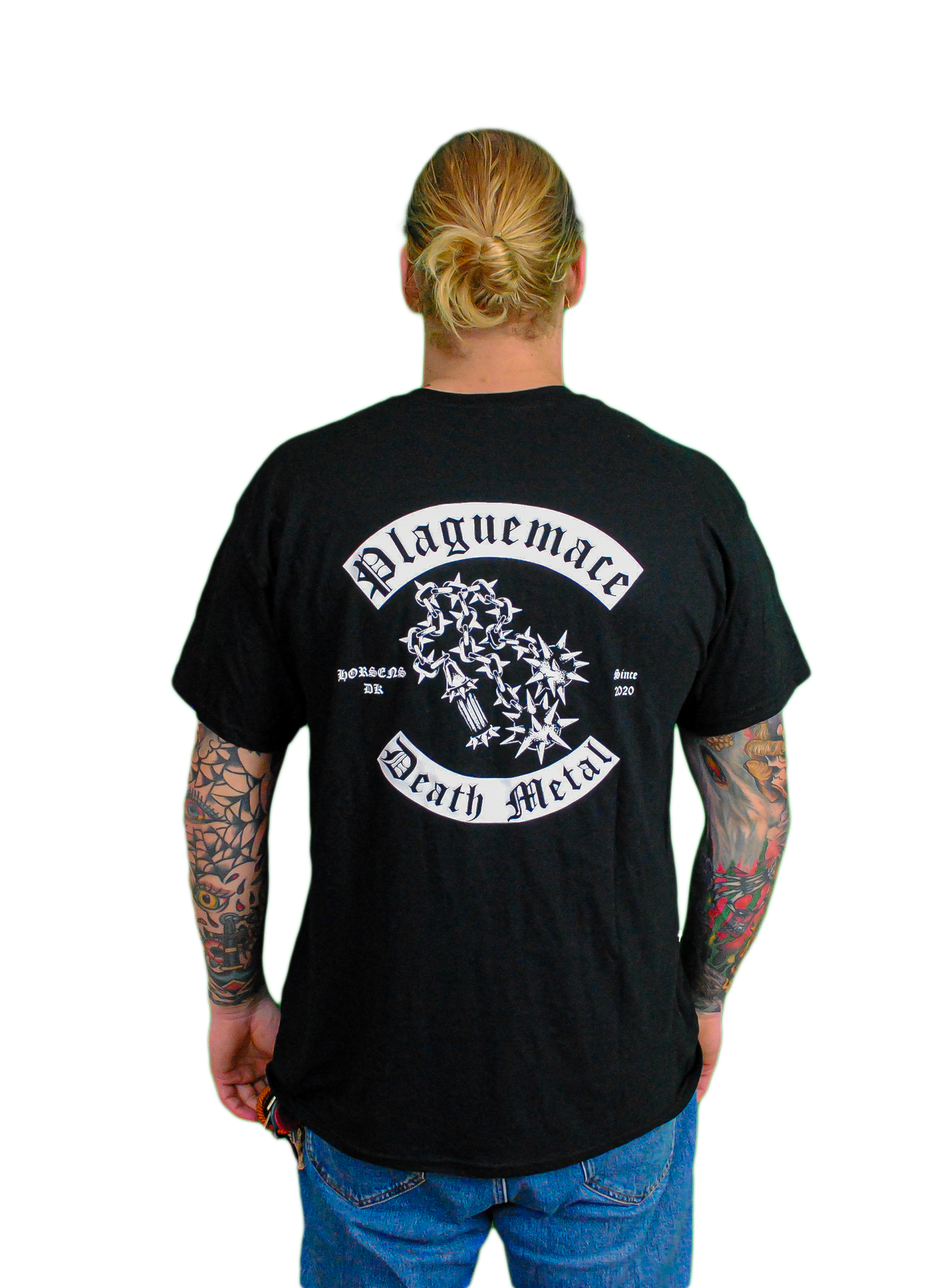 ROCK ‘N’ ROLL T-SHIRT