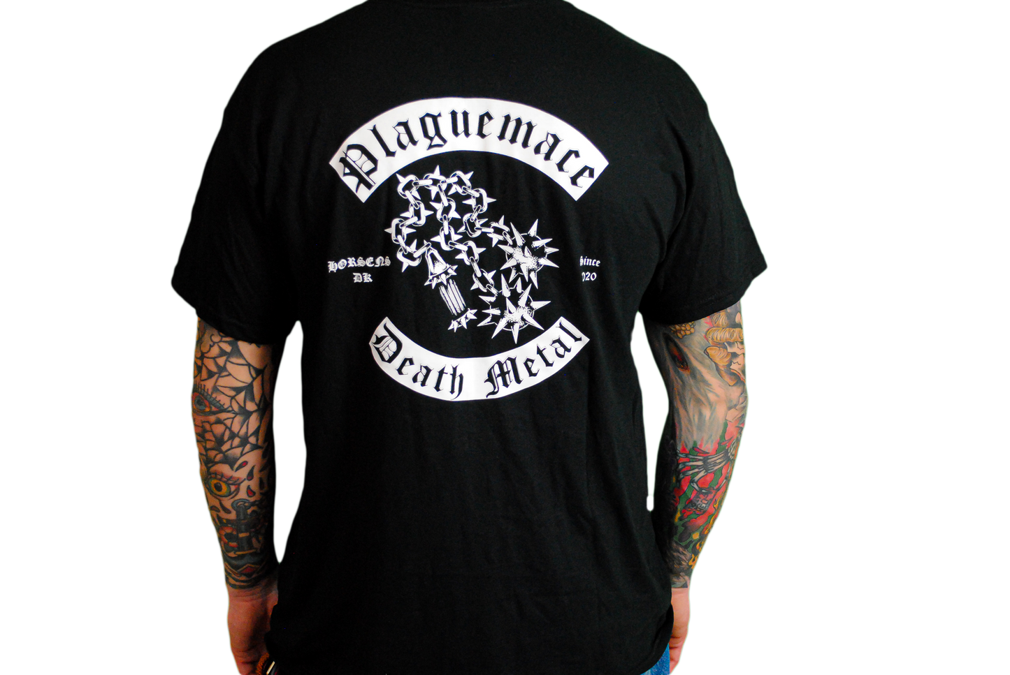 ROCK ‘N’ ROLL T-SHIRT