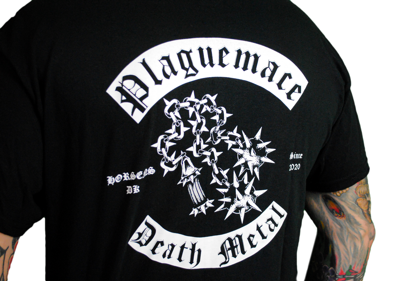 ROCK ‘N’ ROLL T-SHIRT