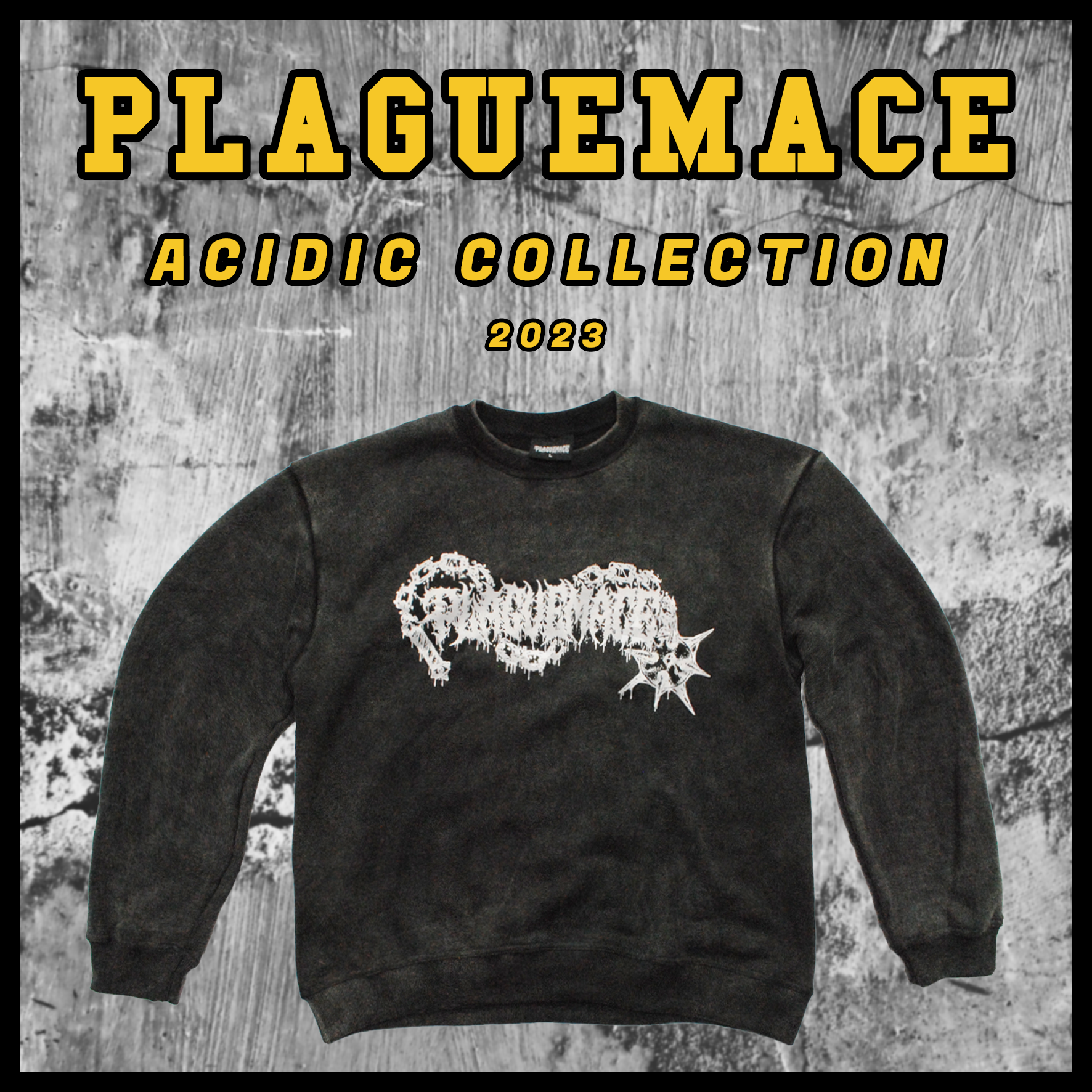 Disclaimer: – Page 2 – Plaguemace